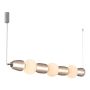 Lampa wisząca CARO ML0366 3000K 1x42W/LED 5406lm IP20 od Milagro