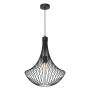 Lampa wisząca CESTA MLP8670 1x60W/E27 IP20 od Milagro