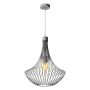 Lampa wisząca CESTA MLP8671 1x60W/E27 IP20 od Milagro