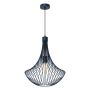 Lampa wisząca CESTA MLP8673 1x60W/E27 IP20 od Milagro