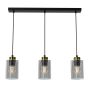 Lampa wisząca CHIC MLP8384 3x60W/E27 IP20 od Milagro