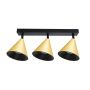 Spot CONE ML1122 3x10W/GU10 IP20 od Milagro