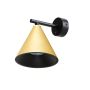 Spot CONE ML1123 1x10W/GU10 IP20 od Milagro