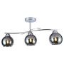 Lampa sufitowa CONNOR MLP0874 3x60W/E27 IP20 od Milagro