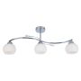 Lampa sufitowa CONNOR MLP0877 3x60W/E27 IP20 od Milagro