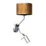 Kinkiet CORK MLP7516 2x60W/E27 IP20 od Milagro