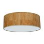 Plafon CORK MLP7522 3x60W/E27 IP20 od Milagro