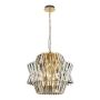 Lampa wisząca CROWN ML0401 12x40W/E14 IP20 od Milagro