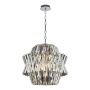 Lampa wisząca CROWN ML0402 12x40W/E14 IP20 od Milagro