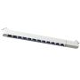 Reflektor szynowy CYBER ML7915 4000K 1x28W/LED IP20 od Milagro