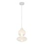 Lampa wisząca DAPHNE ML0862 3000K 1x12W/LED 1336lm IP20 od Milagro