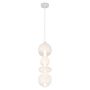Lampa wisząca DAPHNE ML0863 3000K 1x36W/LED 4619lm IP20 od Milagro