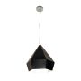 Lampa wisząca DIAMANTE ML300 1x60W/E27 IP20 od Milagro