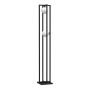 Lampa podłogowa DIEGO MLP8572 2x40W/E14 IP20 od Milagro