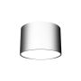 Downlight natynkowy DIXIE MLP7538 1x12W/GX53 IP20 od Milagro