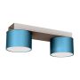 Lampa sufitowa DIXIE MLP7549 3x12W/GX53 IP20 od Milagro