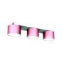 Lampa sufitowa DIXIE MLP7555 3x12W/GX53 IP20 od Milagro