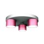 Lampa sufitowa DIXIE MLP7556 3x12W/GX53 IP20 od Milagro