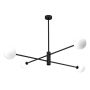 Lampa sufitowa DORI MLP8418 4x25W/G9 IP20 od Milagro