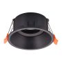 Downlight wpuszczany DOWNLIGHT MLOS7240 1x8W/GU10 IP20 od Milagro