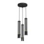 Lampa wisząca ESTILO MLP8411 3x8W/GU10 IP20 od Milagro