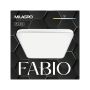 Plafon FABIO ML7934 4000K 1x23W/LED IP20 od Milagro