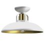 Lampa sufitowa FELIX MLP7703 1x60W/E27 IP20 od Milagro