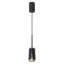 Zawiesie FLOWER ML0267 1x8W/GU10 IP20 od Milagro