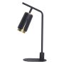 Lampka biurkowa FLOWER ML0268 1x8W/GU10 IP20 od Milagro