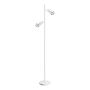 Lampa podłogowa FLOWER ML0277 2x8W/GU10 IP20 od Milagro