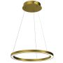 Lampa wisząca GALAXIA ML8421 3500K 1x26W/LED 1560lm IP20 od Milagro