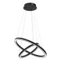 Lampa wisząca GALAXIA ML8422 3500K 2x46W/LED 2760lm IP20 od Milagro