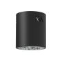 Downlight natynkowy GEORGE ML0478 1x60W/E27 IP20 od Milagro