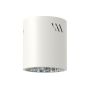 Downlight natynkowy GEORGE ML0481 1x60W/E27 IP20 od Milagro