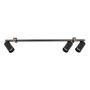 Spot HERO ML1700 3x9W/GU10 IP20 od Milagro