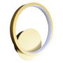 Kinkiet HOOP ML1544 4000K 1x7W/LED IP20 od Milagro