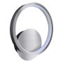 Kinkiet HOOP ML1548 4000K 1x7W/LED IP20 od Milagro