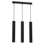 Lampa wisząca HUDSON MLP8792 3x8W/GU10 IP20 od Milagro