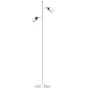 Lampa podłogowa JOKER MLP7537 2x8W/GU10 IP20 od Milagro
