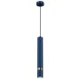 Lampa wisząca JOKER MLP7725 1x8W/GU10 IP20 od Milagro