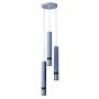 Lampa wisząca JOKER MLP8917 3x8W/GU10 IP20 od Milagro