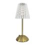 Lampa stołowa LAMPKA NOCNA ML1292 3000K-6000K 1x1,6W/LED 240lm IP20 od Milagro