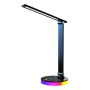 Lampka biurkowa LAMPKI BIURKOWE ML1628 3000K-6500K+RGB 1x5W/LED 300lm IP20 od Milagro