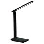 Lampka biurkowa LAMPKI BIURKOWE ML1630 3000K-6500K 1x5W/LED 300lm IP20 od Milagro