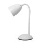 Lampka biurkowa LAMPKI BIURKOWE ML1636 1x60W/E27 IP20 od Milagro