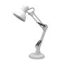 Lampka biurkowa LAMPKI BIURKOWE ML1637 1x60W/E27 IP20 od Milagro