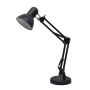 Lampka biurkowa LAMPKI BIURKOWE ML1638 1x60W/E27 IP20 od Milagro