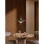Lampa wisząca Latika 2620133033 1x15w/E27 IP20 od Nordlux