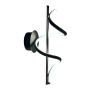 Kinkiet LED LM ML1058 4000K 1x12W/LED 700lm IP20 od Milagro