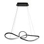 Lampa wisząca LED LM ML8116 4000K 1x42W/LED IP20 od Milagro